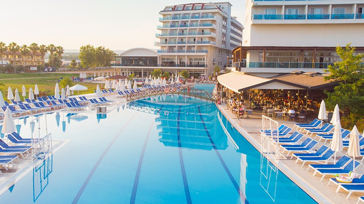 Kahya Resort Aqua & Spa